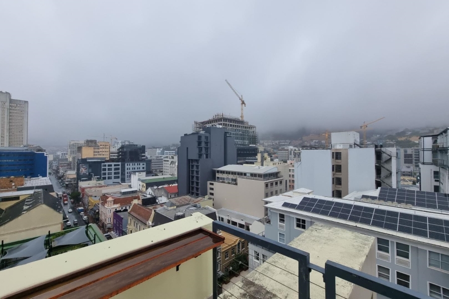 2 Bedroom Property for Sale in Cape Town City Centre Western Cape